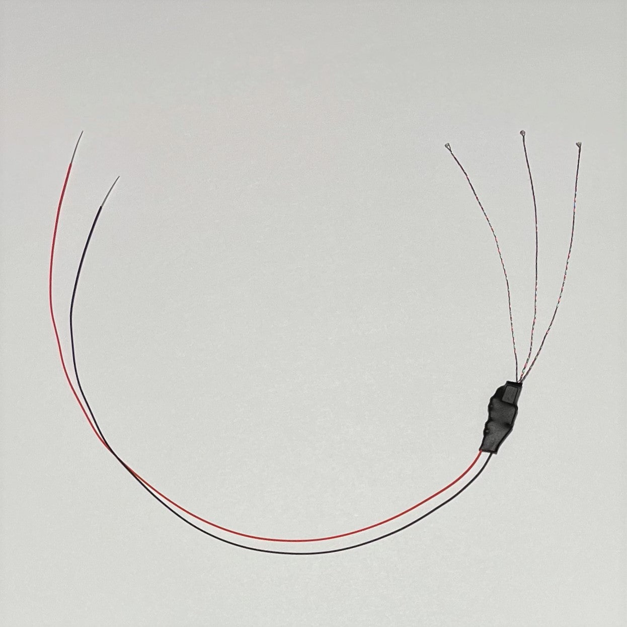 Flame Effect LED light set for Hobby Modeling – Evan Designs