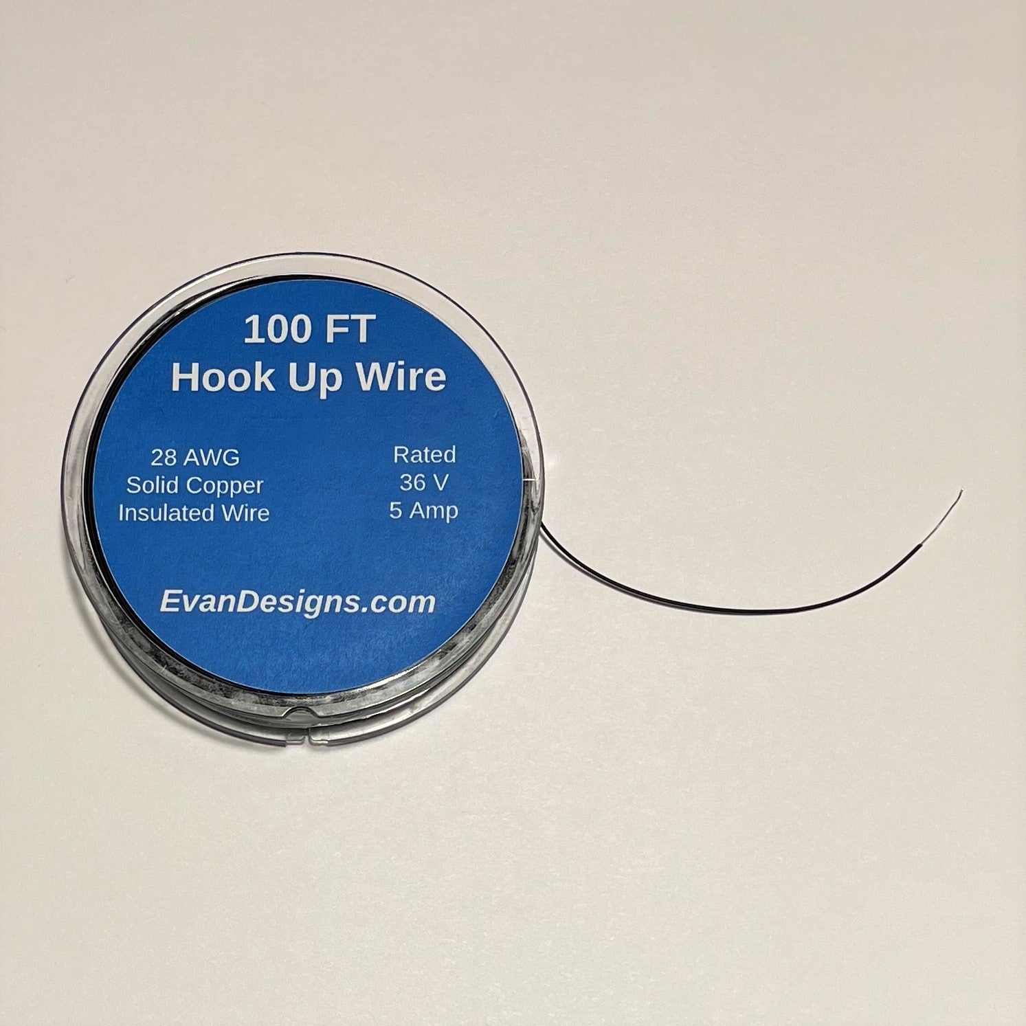 Kynar Wire for Models Electrical Wire for Connections Fine Gauge Wire ...