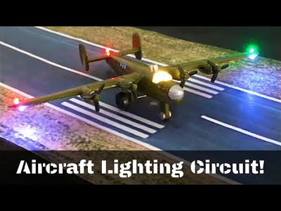 Aircraft Light Circuit
