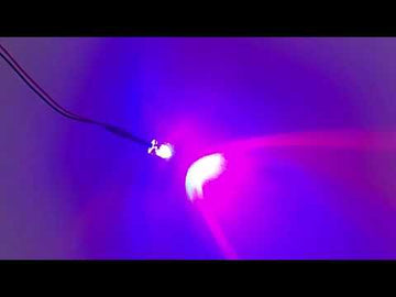 Fast Led Invert Colour LED Color Changing lights change and flash continuously fast and slow