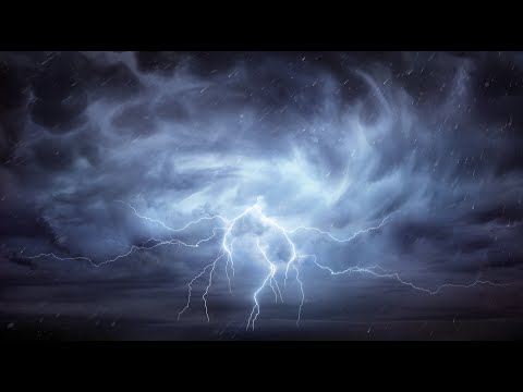 Thunder Sound Effect for your Miniature Storm Scenes