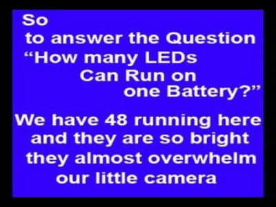 9 Volt Battery Snap