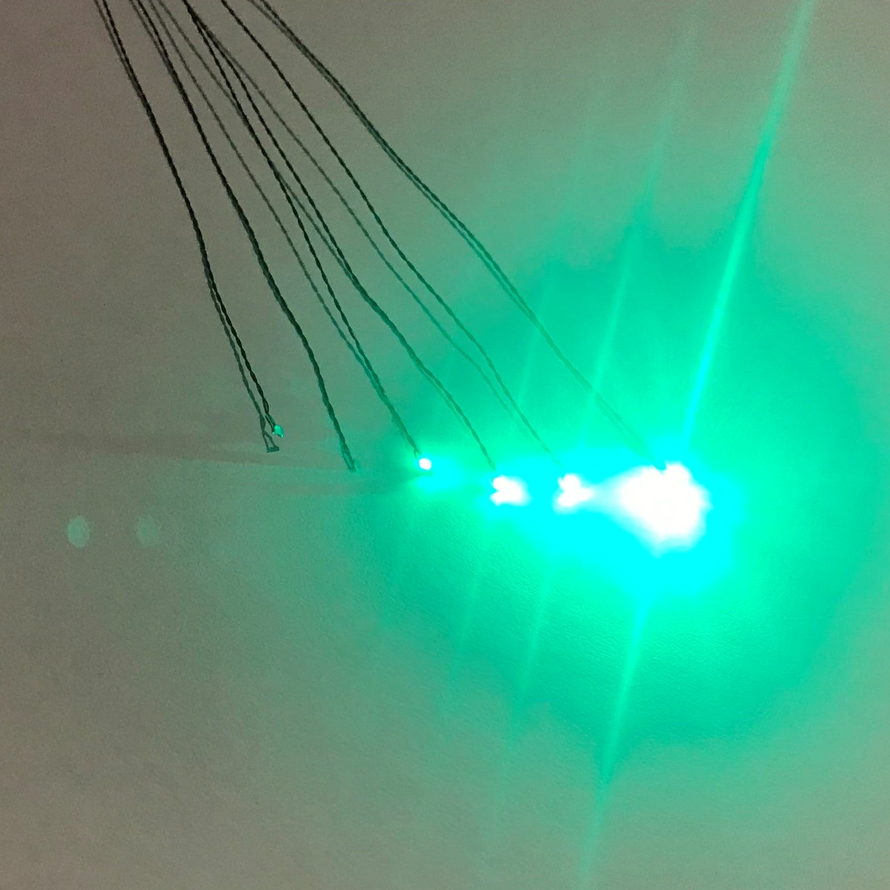 Shop Knight Rider LED Light Circuits | EvanDesigns.com – Evan Designs