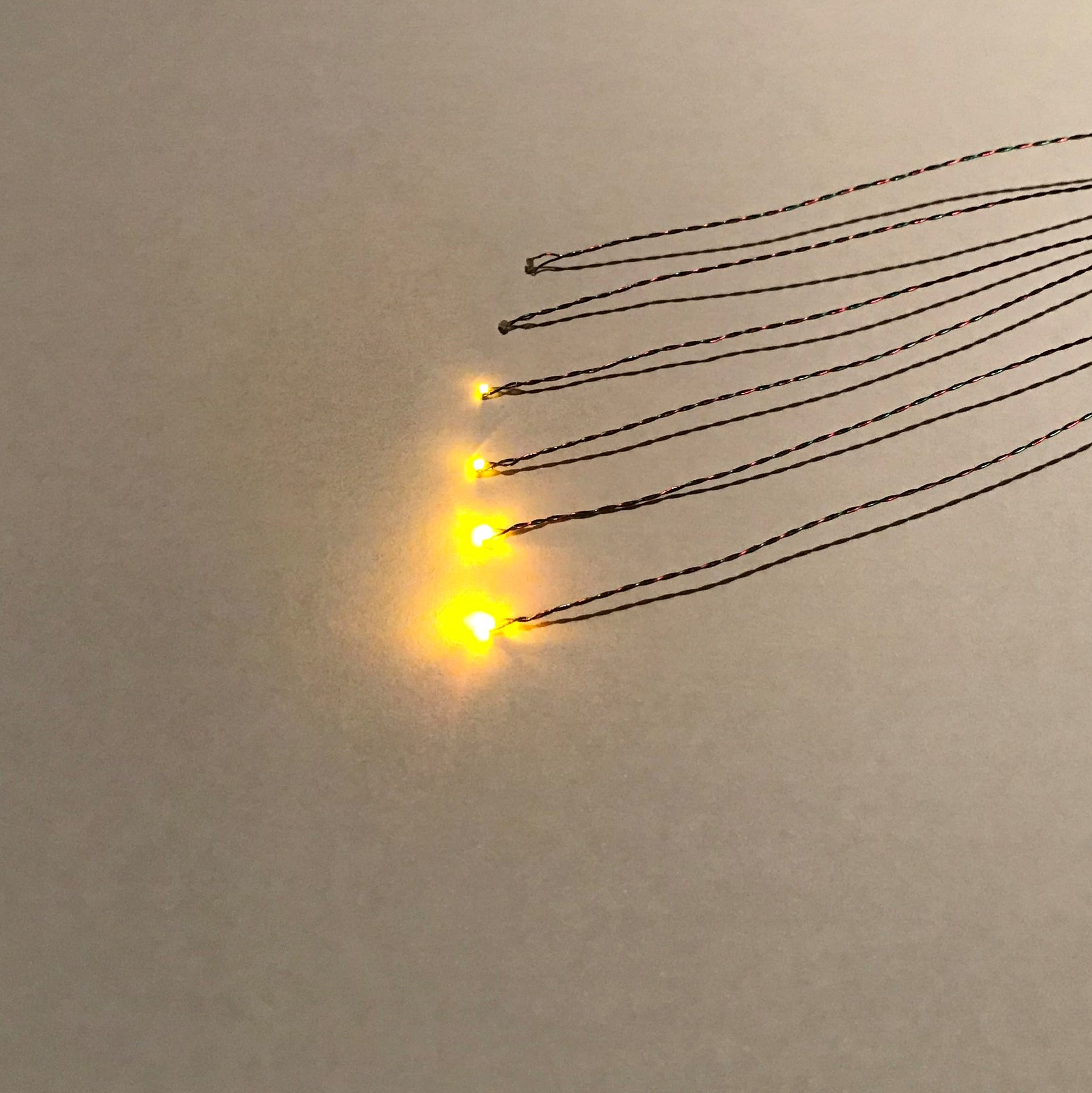 Shop Knight Rider LED Light Circuits | EvanDesigns.com – Evan Designs