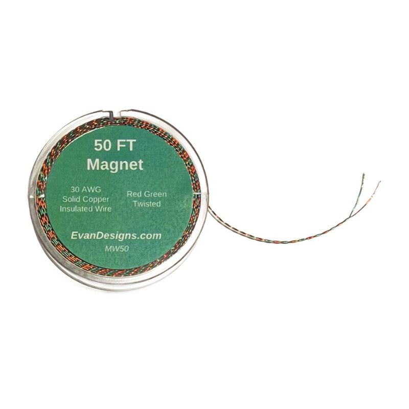 Magnet Wire Spool