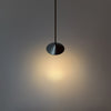 Miniature Industrial Pendant Lamp