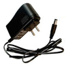 Regulated 12 Volt DC Power Supply