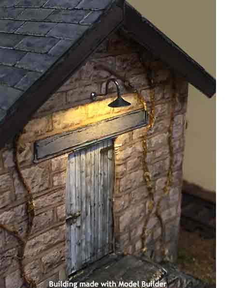 Shop Mini LED Lights for Models & Crafts | EvanDesigns.com