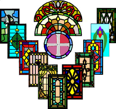 Stained Glass