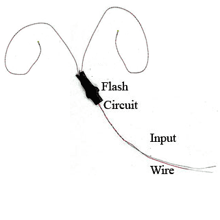 Sync LEDs