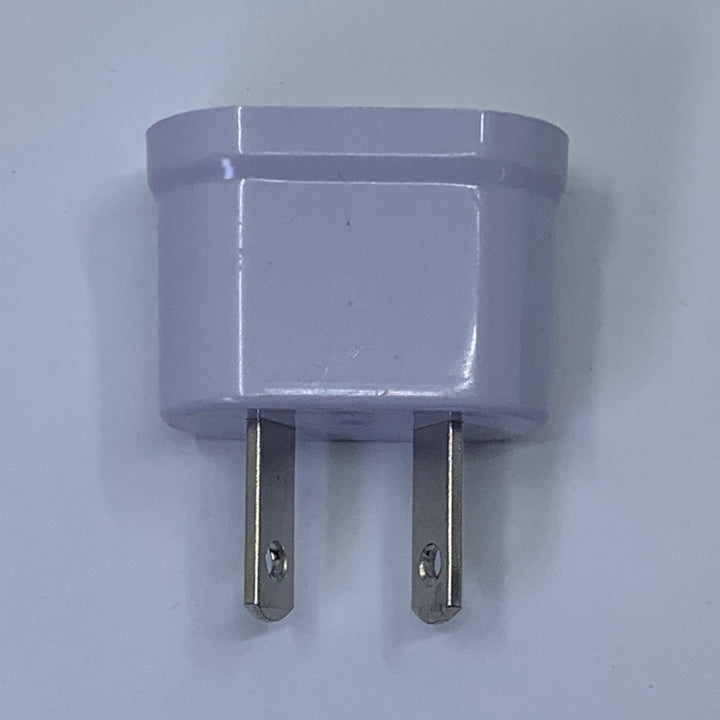 EU International Plug Adapters