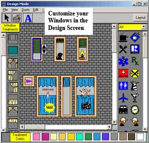 Window Designer